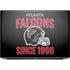 NFL Atlanta Falcons Helmet HP ZBook Fury 16 G10 Skin