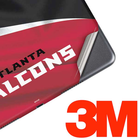 NFL Atlanta Falcons iPad Skins