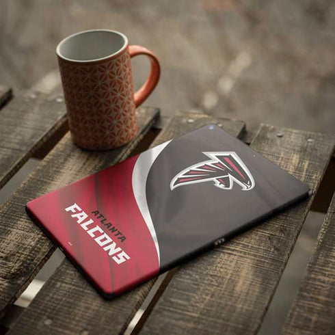 NFL Atlanta Falcons iPad Skins