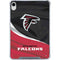 NFL Atlanta Falcons iPad 11th Gen (2025) Clear Case