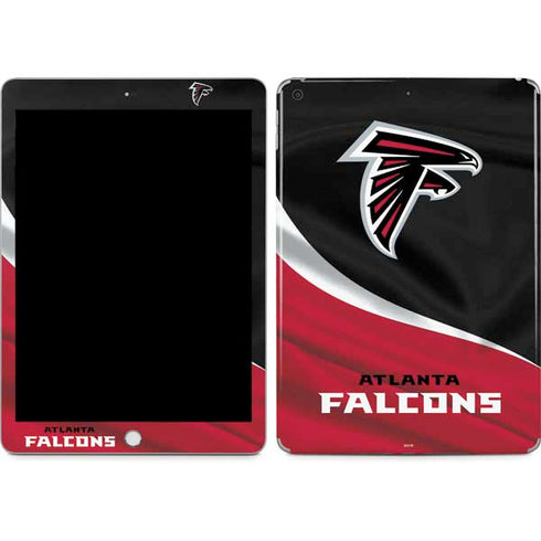 NFL Atlanta Falcons Apple iPad Skin