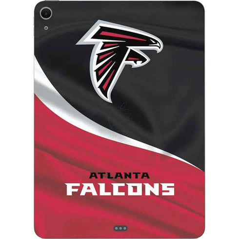 NFL Atlanta Falcons Apple iPad Air Skin