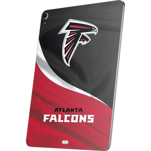 NFL Atlanta Falcons Apple iPad Air Skin
