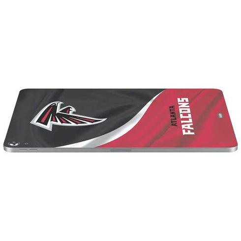 NFL Atlanta Falcons Apple iPad Air Skin