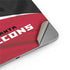 NFL Atlanta Falcons Apple iPad Air Skin
