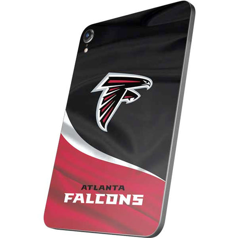 NFL Atlanta Falcons Apple iPad Mini Skin
