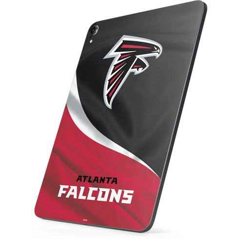 NFL Atlanta Falcons Apple iPad Pro Skin