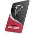 NFL Atlanta Falcons Apple iPad Pro Skin