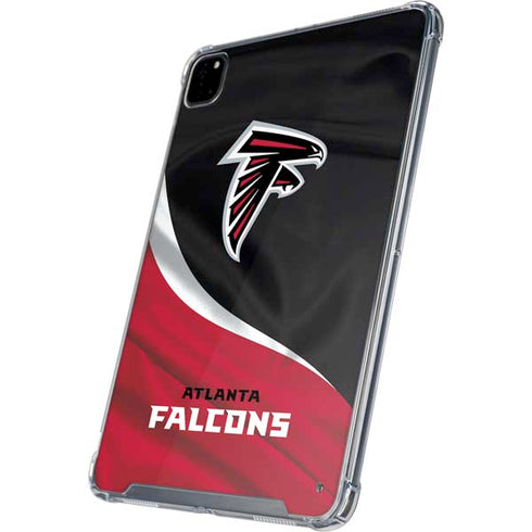 NFL Atlanta Falcons iPad Cases