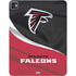 NFL Atlanta Falcons iPad Pro 13in M4 (2024) Skin