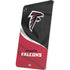 NFL Atlanta Falcons iPad Pro 13in M4 (2024) Skin