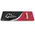NFL Atlanta Falcons iPad Pro 13in M4 (2024) Skin