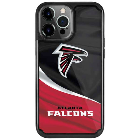 NFL Atlanta Falcons iPhone Cases