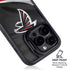 NFL Atlanta Falcons iPhone 13 Pro Kickstand Case