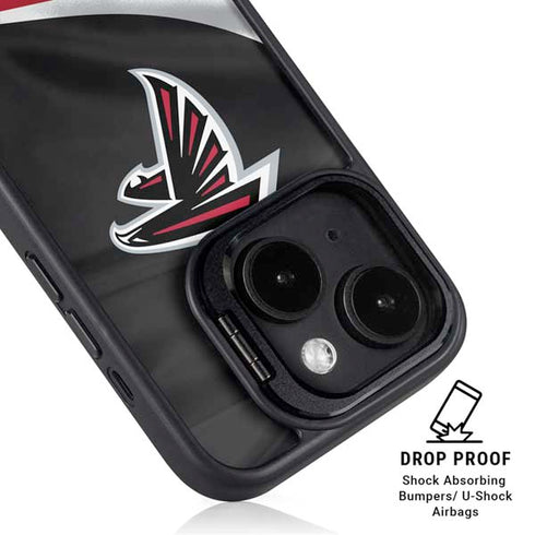 NFL Atlanta Falcons iPhone 14 Kickstand Case