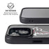 NFL Atlanta Falcons iPhone 14 Plus Kickstand Case