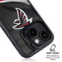 NFL Atlanta Falcons iPhone 14 Plus Kickstand Case