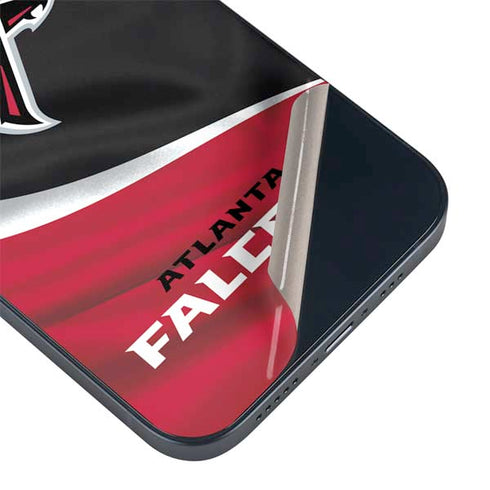 NFL Atlanta Falcons iPhone Skins