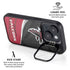 NFL Atlanta Falcons iPhone 15 Plus Kickstand Case