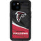 NFL Atlanta Falcons iPhone 15 Plus Waterproof Case