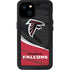 NFL Atlanta Falcons iPhone 15 Plus Waterproof Case