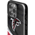NFL Atlanta Falcons iPhone 15 Pro Impact Case