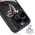 NFL Atlanta Falcons iPhone 15 Pro Max Kickstand Case