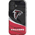 NFL Atlanta Falcons iPhone 16 Impact Case
