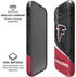 NFL Atlanta Falcons iPhone 16 Magsafe Impact Case