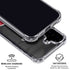 NFL Atlanta Falcons iPhone 16 Plus Clear Case