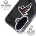 NFL Atlanta Falcons iPhone 16 Plus MagSafe Case