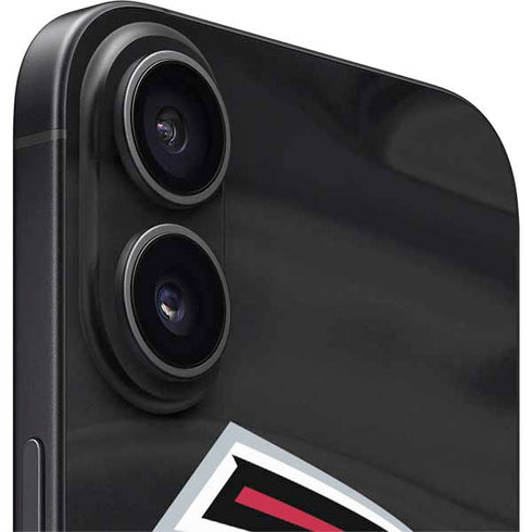 NFL Atlanta Falcons iPhone 16 Plus Skin