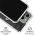NFL Atlanta Falcons iPhone 16 Pro Clear Case