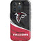 NFL Atlanta Falcons iPhone 16 Pro Impact Case