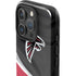NFL Atlanta Falcons iPhone 16 Pro Impact Case