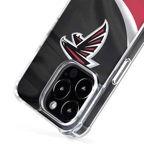 NFL Atlanta Falcons iPhone 16 Pro MagSafe Case