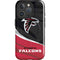 NFL Atlanta Falcons iPhone 16 Pro Magsafe Impact Case