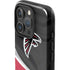 NFL Atlanta Falcons iPhone 16 Pro Max Impact Case