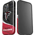 NFL Atlanta Falcons iPhone 16 Pro Max Impact Case