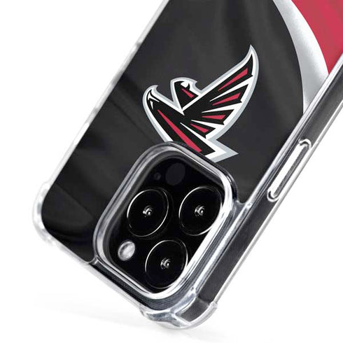 NFL Atlanta Falcons iPhone 16 Pro Max MagSafe Case