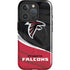 NFL Atlanta Falcons iPhone 16 Pro Max Magsafe Impact Case
