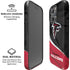 NFL Atlanta Falcons iPhone 16 Pro Max Magsafe Impact Case