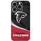 NFL Atlanta Falcons iPhone 16 Pro Skin