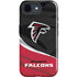 NFL Atlanta Falcons iPhone 16e Impact Case