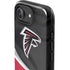 NFL Atlanta Falcons iPhone 16e Impact Case