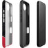 NFL Atlanta Falcons iPhone 16e Impact Case