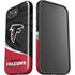 NFL Atlanta Falcons iPhone 16e Impact Case