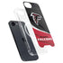 NFL Atlanta Falcons iPhone 16e MagSafe Case