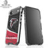 NFL Atlanta Falcons iPhone 17 Air Clear Case
