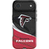 NFL Atlanta Falcons iPhone 17 Air Impact Case